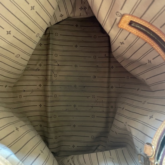 Louis Vuitton Delightful GM - Picture 6 of 16